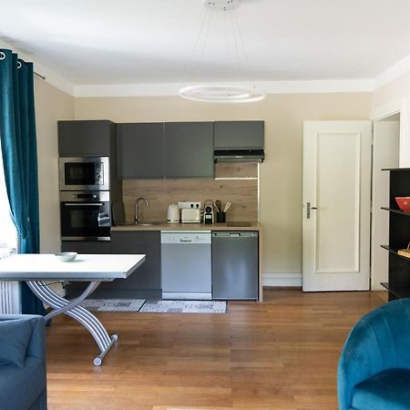 Yapot Bed & Breakfast Colmar Dış mekan fotoğraf